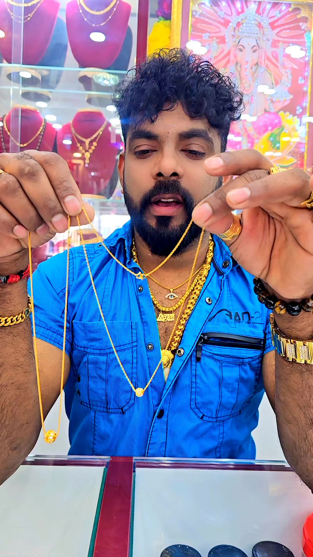 @RAJEE JEWELLERY 🧿