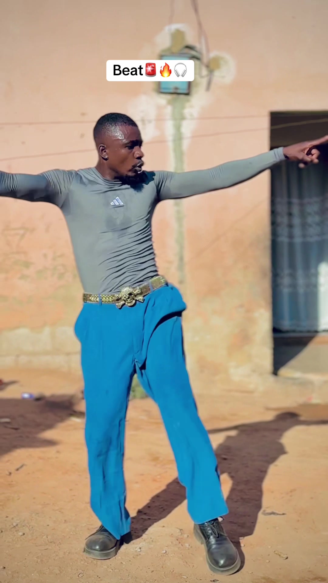 @KOPALA TRIBE DANCERS 🕺