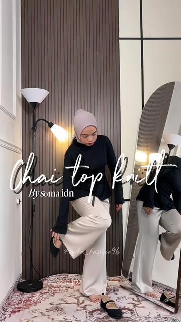 @Syifa fashion96