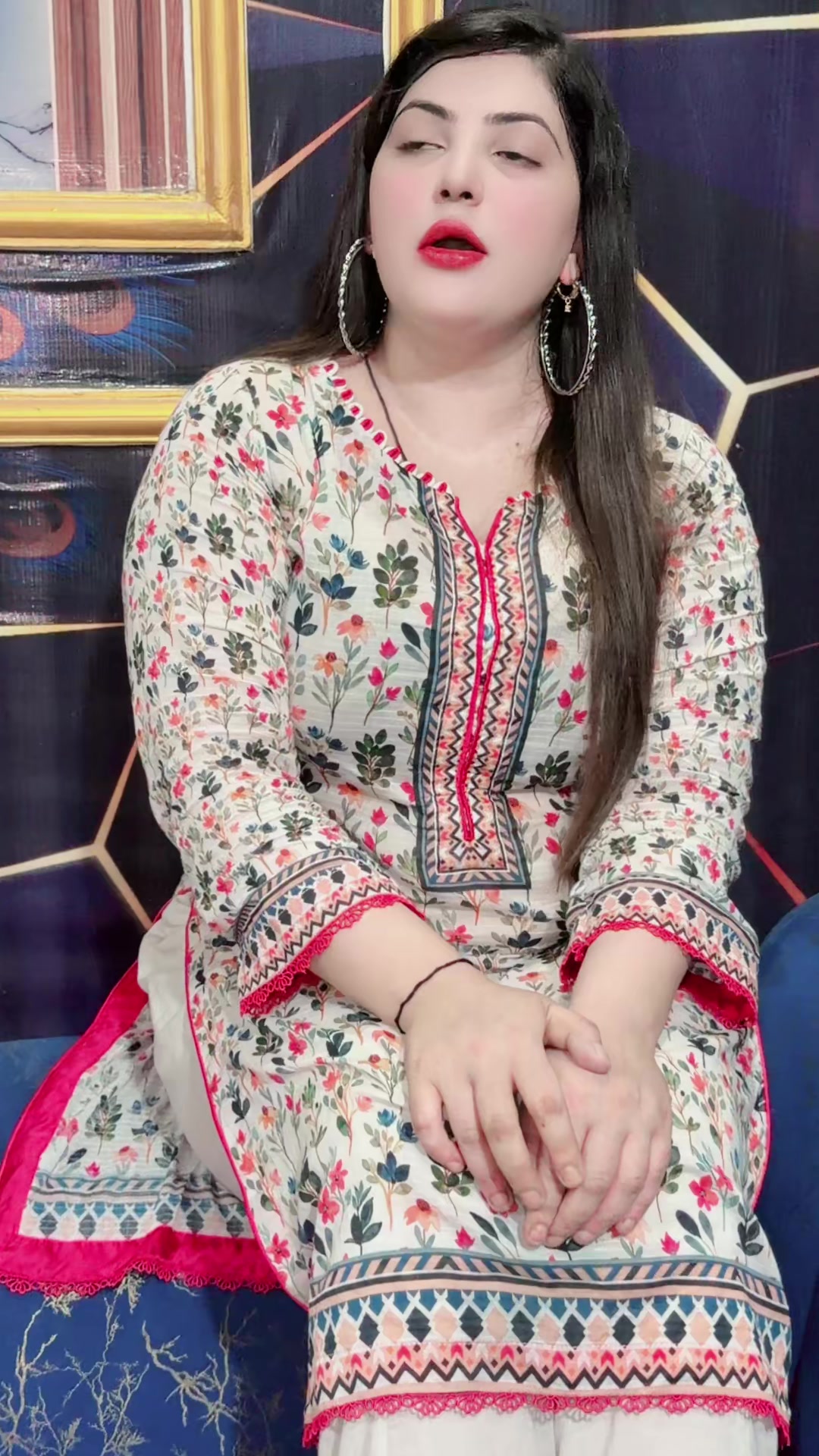 @Saba Multani