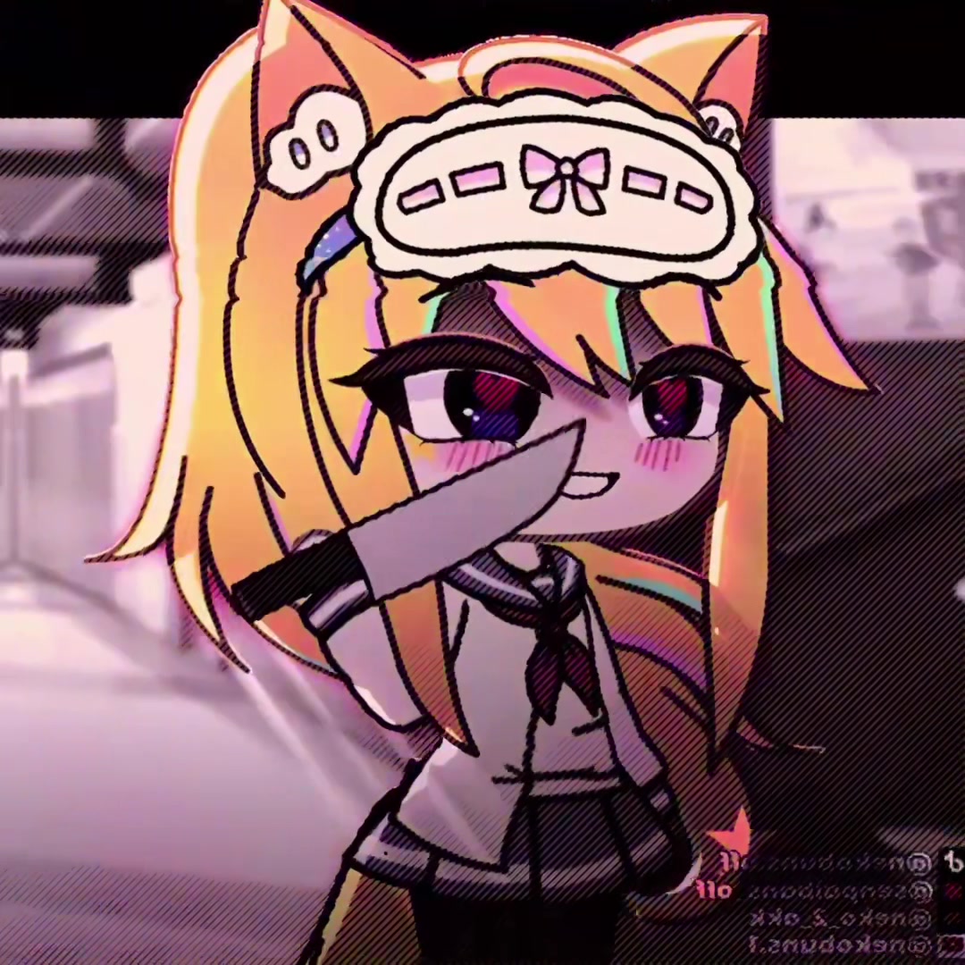 @NekoBUNS👾