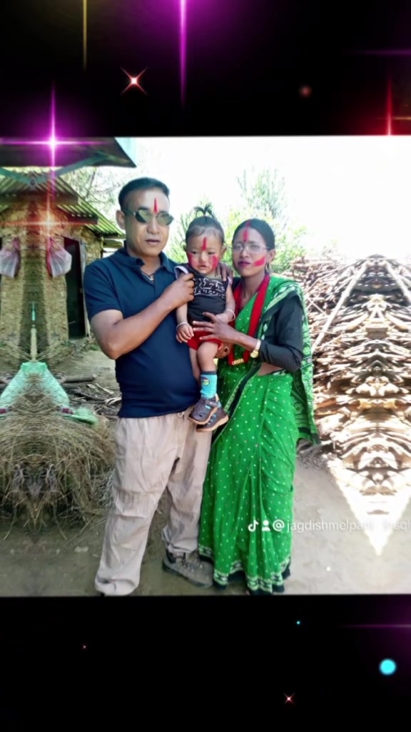 @Jagdish Melpani