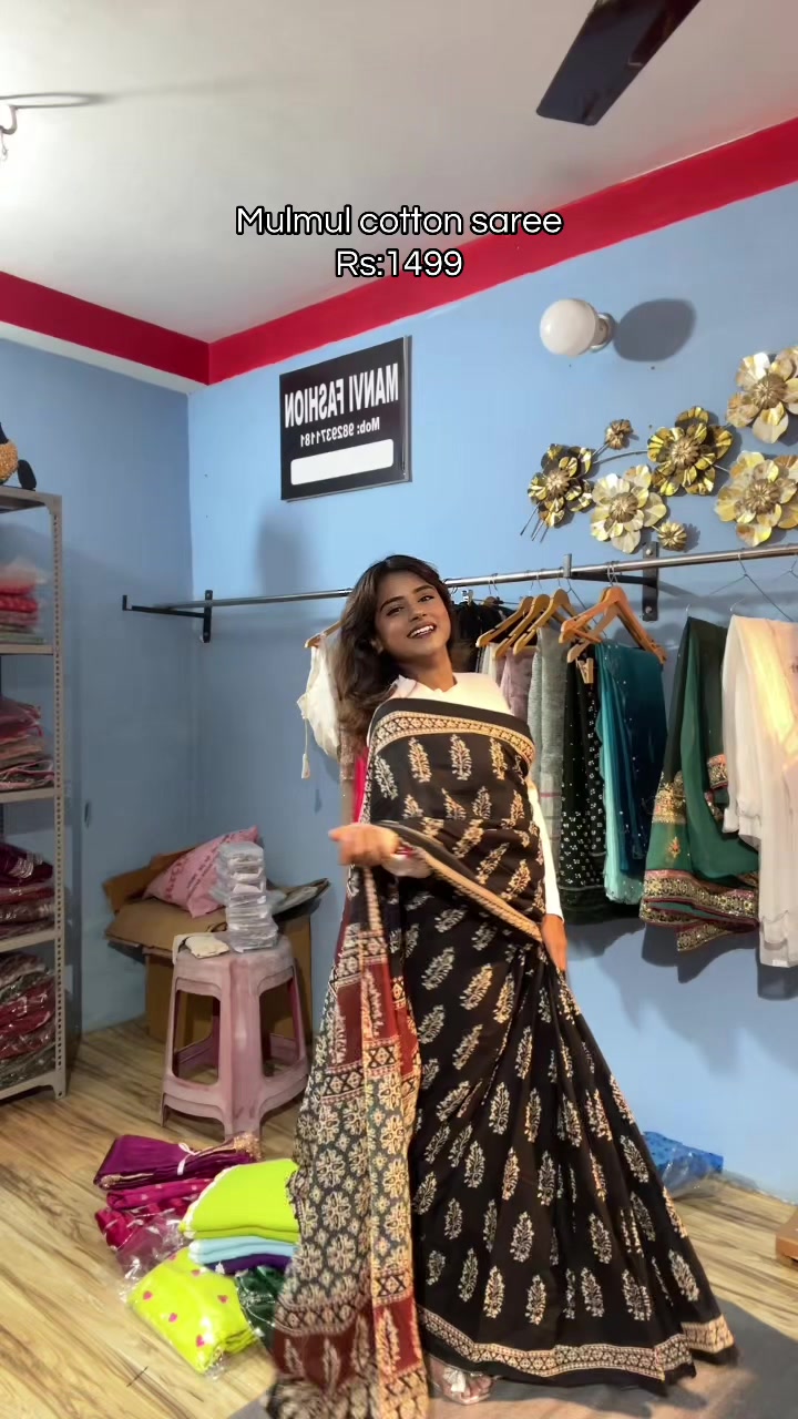 @Manvi Fashion Birgunj🛍️