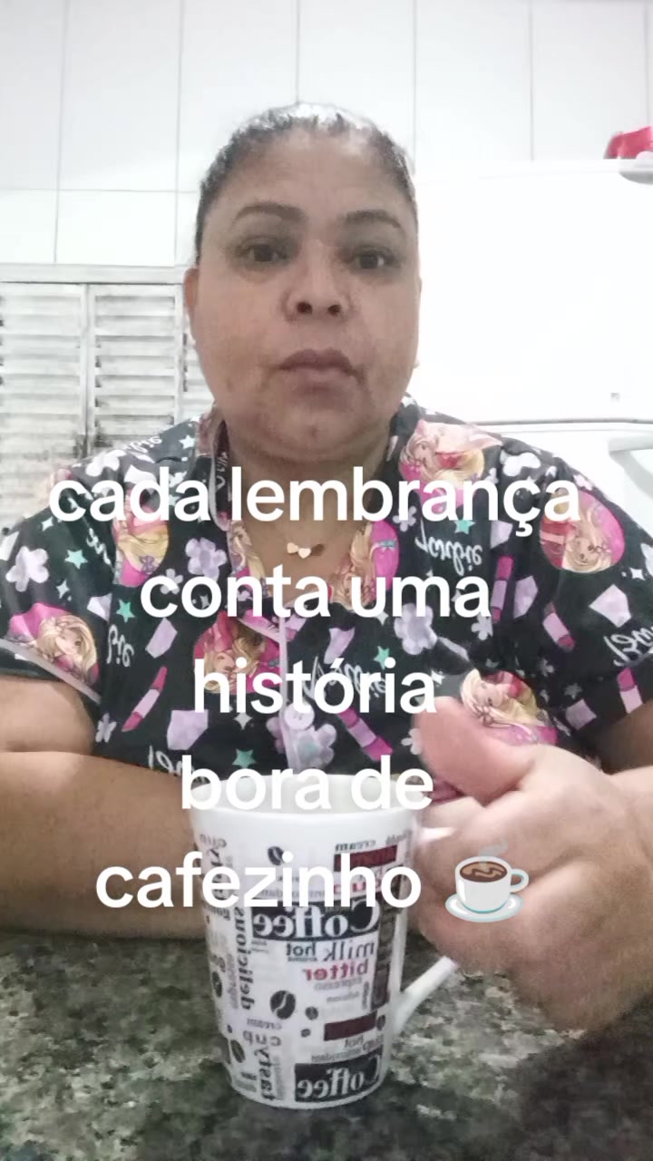 @Aparecida Batista