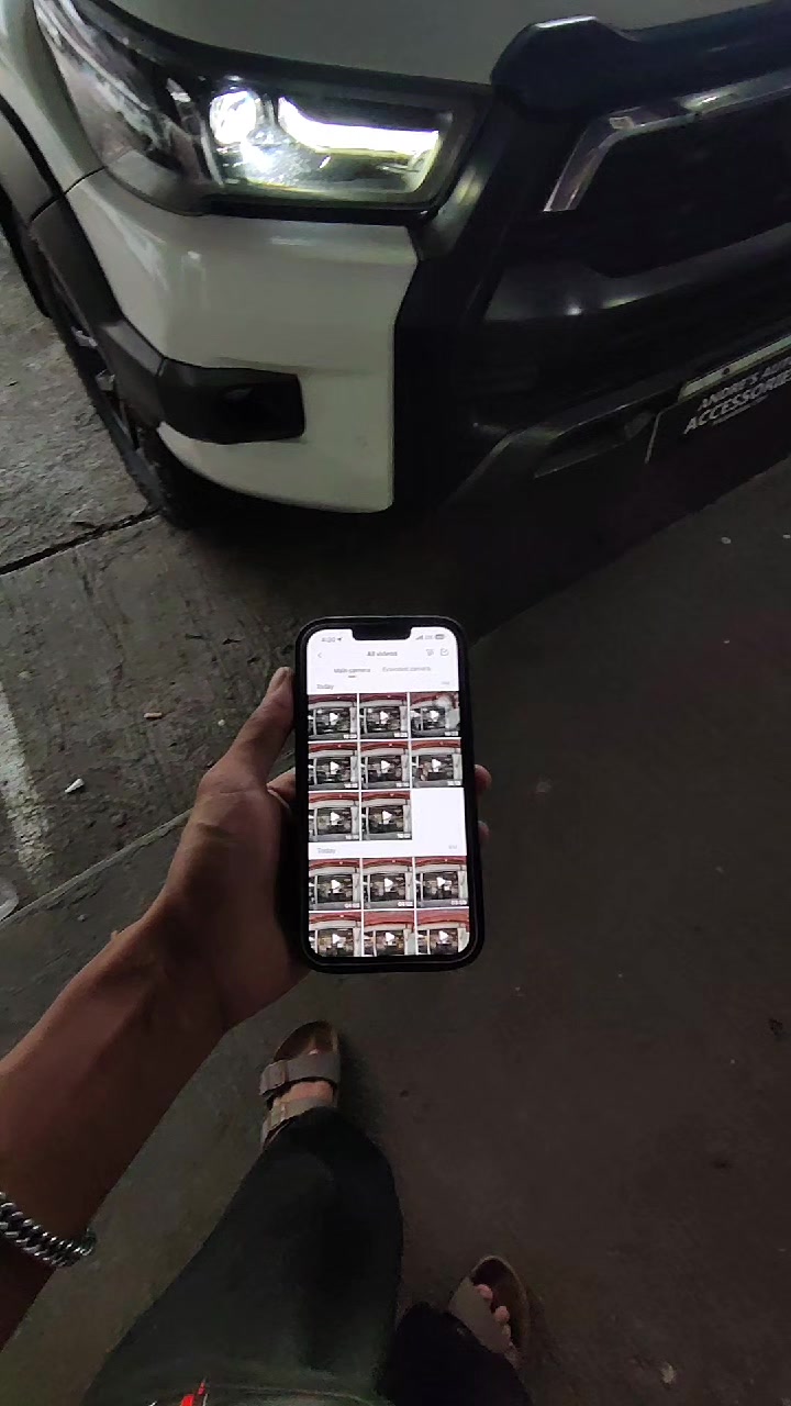 @Andre's Auto Accessories
