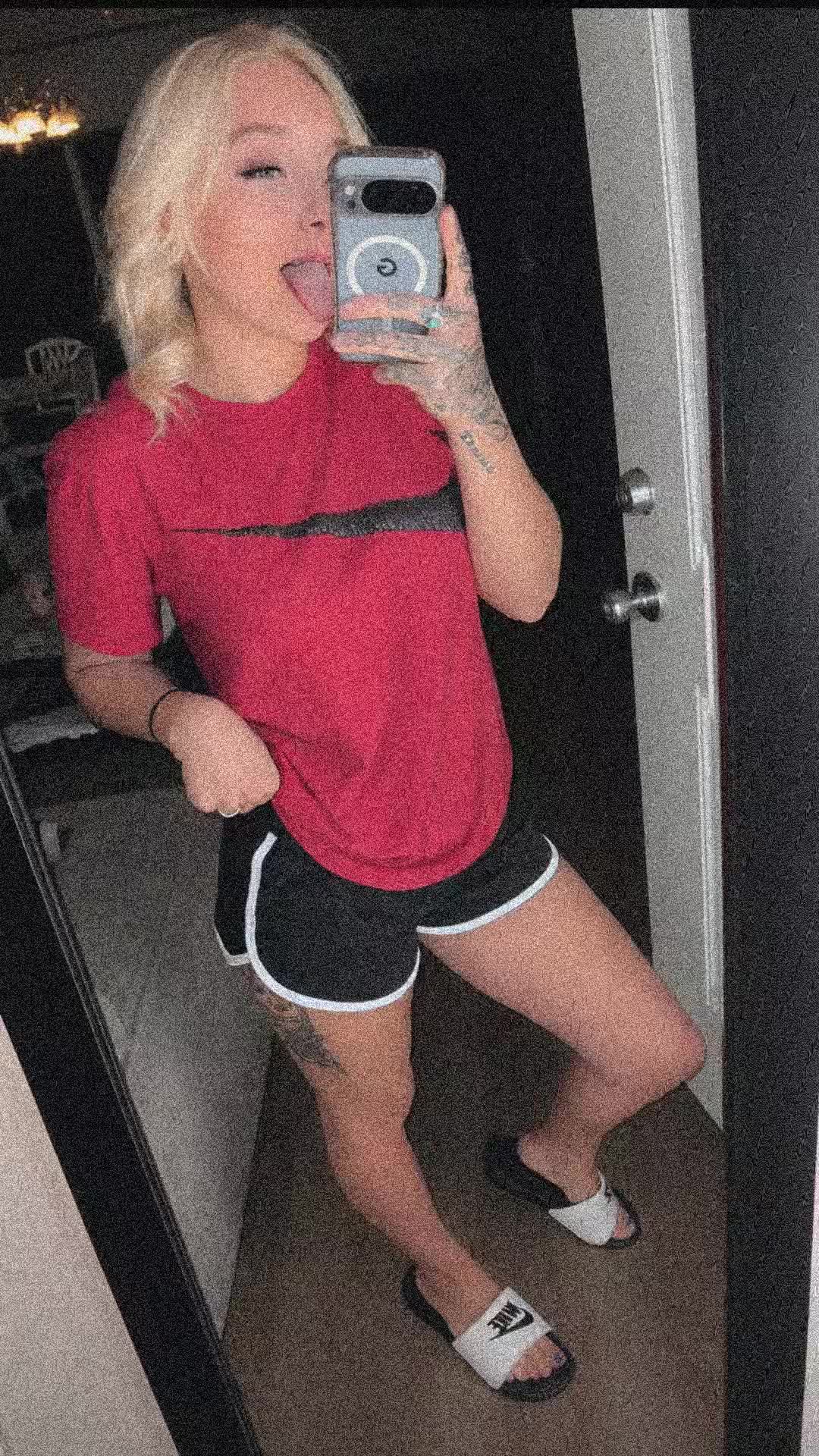 @Lexi Marie