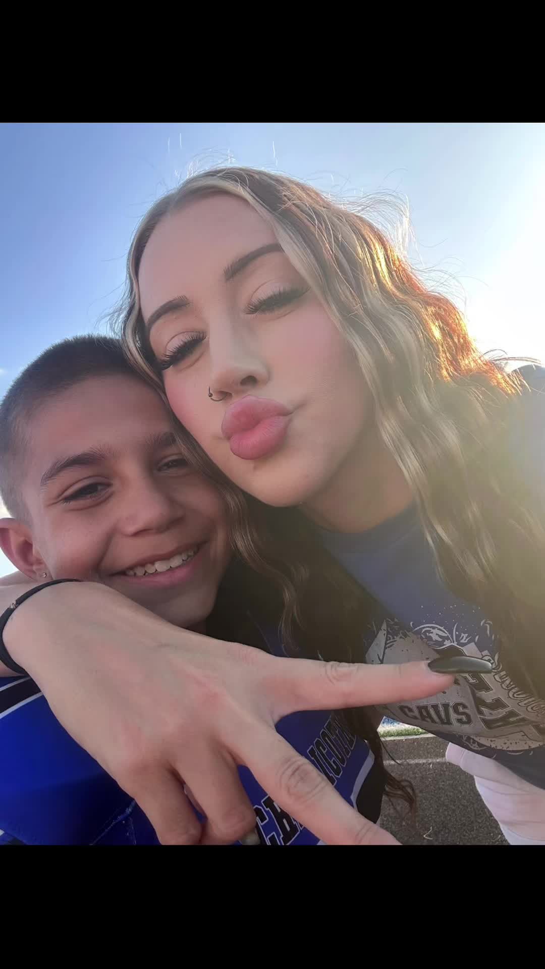 @Tiffany Col&oacute;n