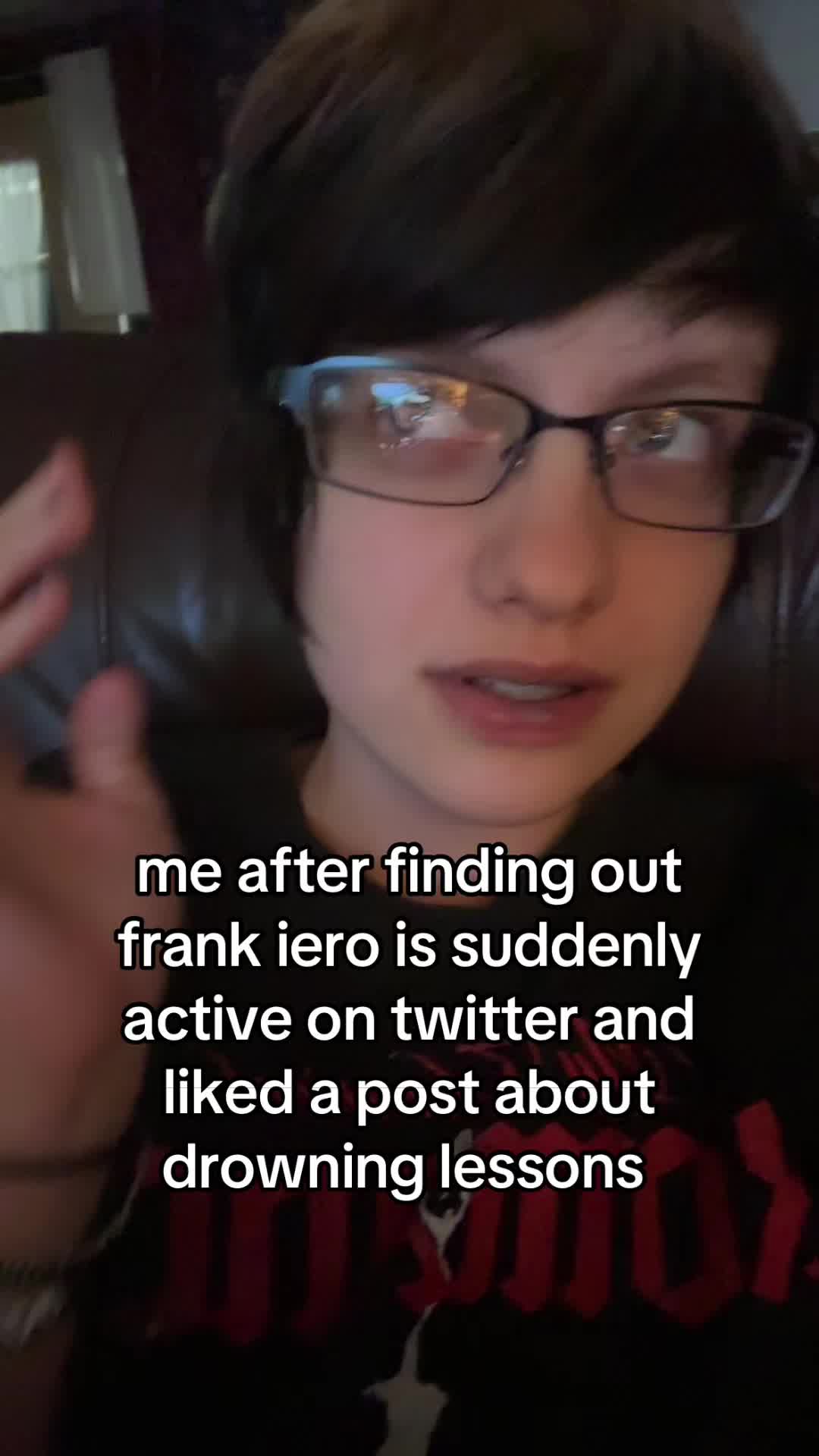 @mikey (chainsaw)