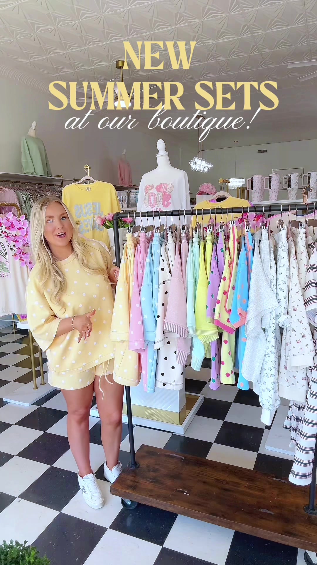@Kat & Liz Boutique
