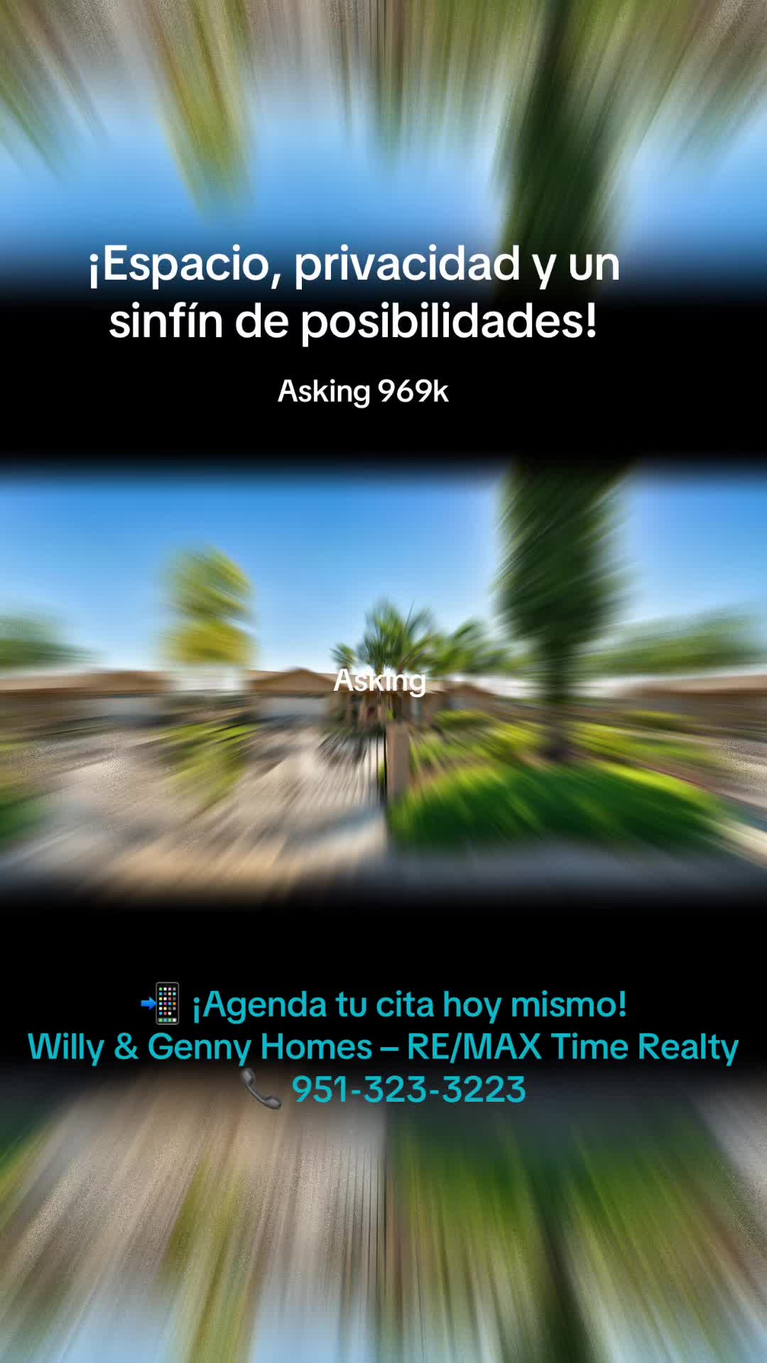 @Willy & Genny Homes