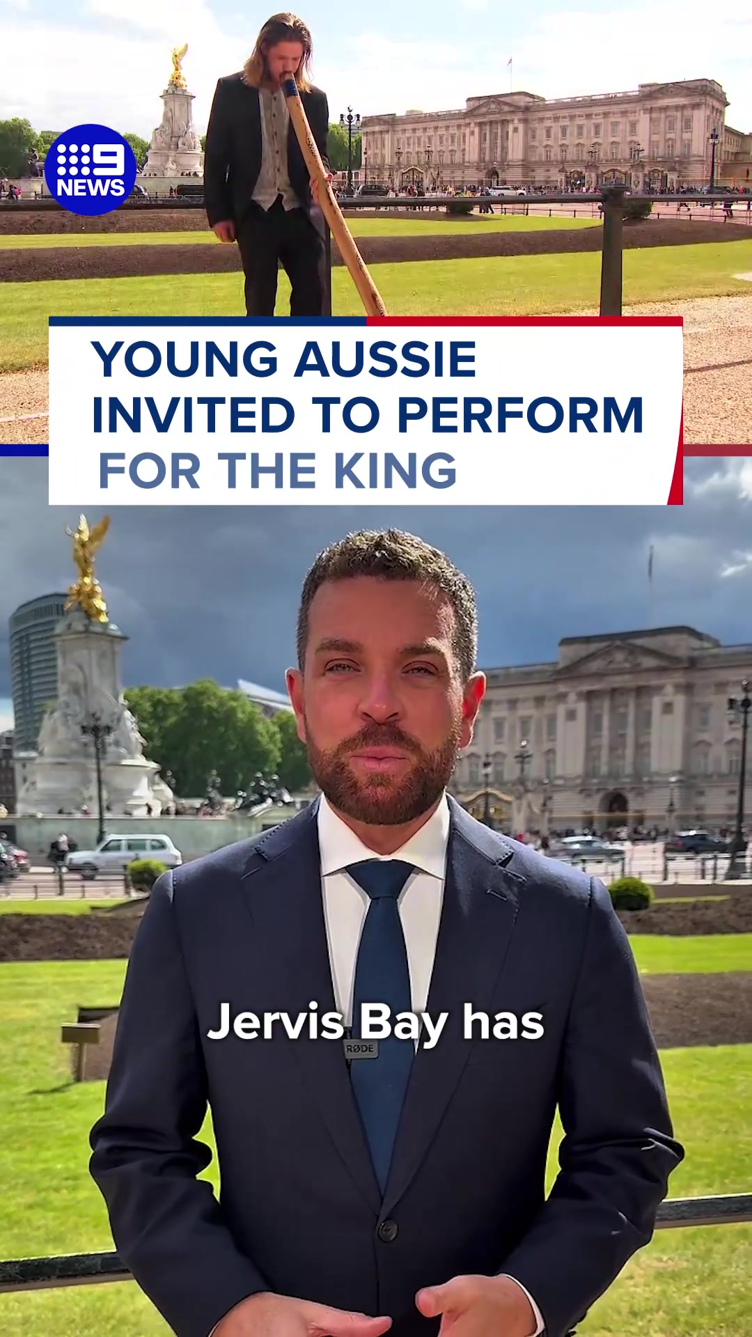 @9News Australia
