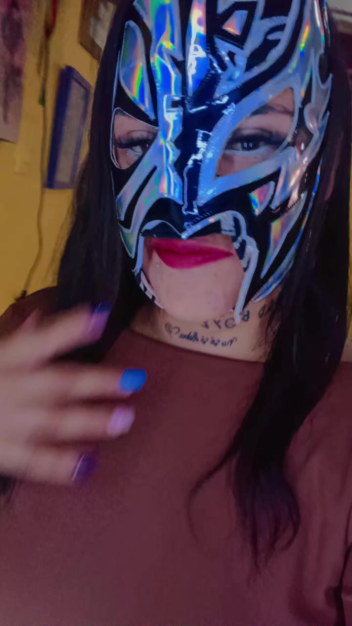 @sexy Violeta