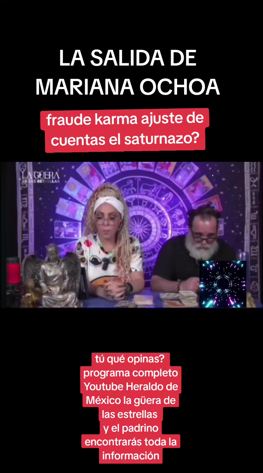 @MaryCarmen La Güera Oficial