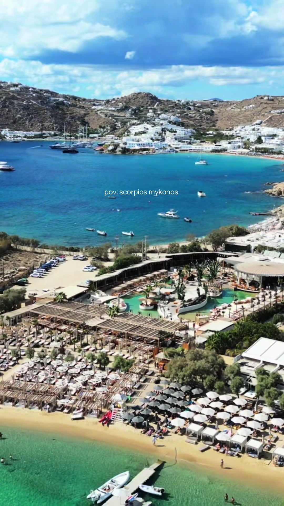 @VIP MYKONOS