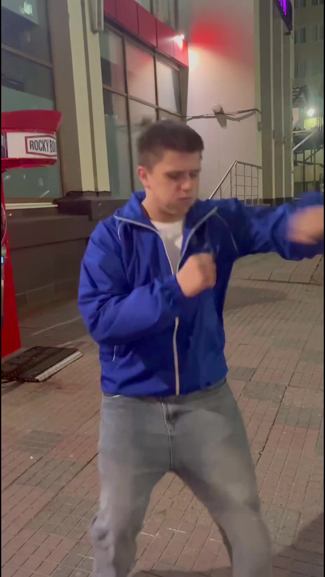 @жендос
