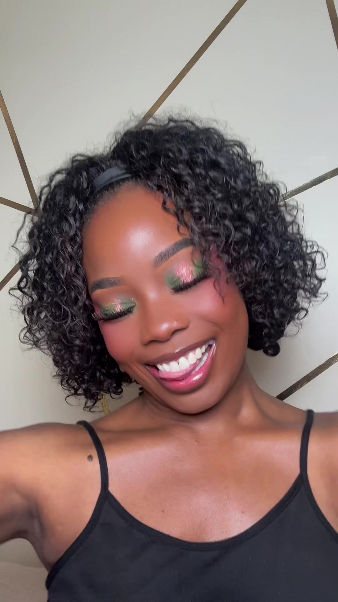 @Yancia | I Teach Makeup