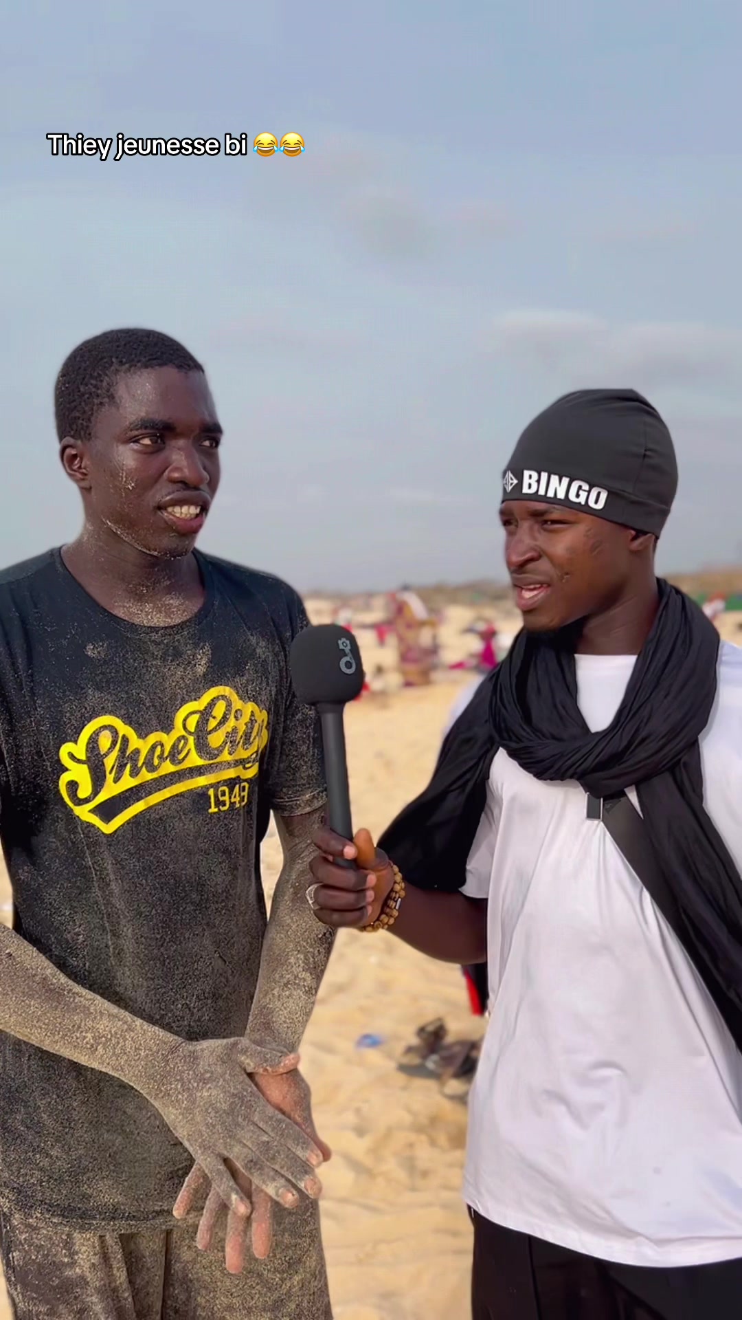 @Mame_Dame00🇸🇳✪