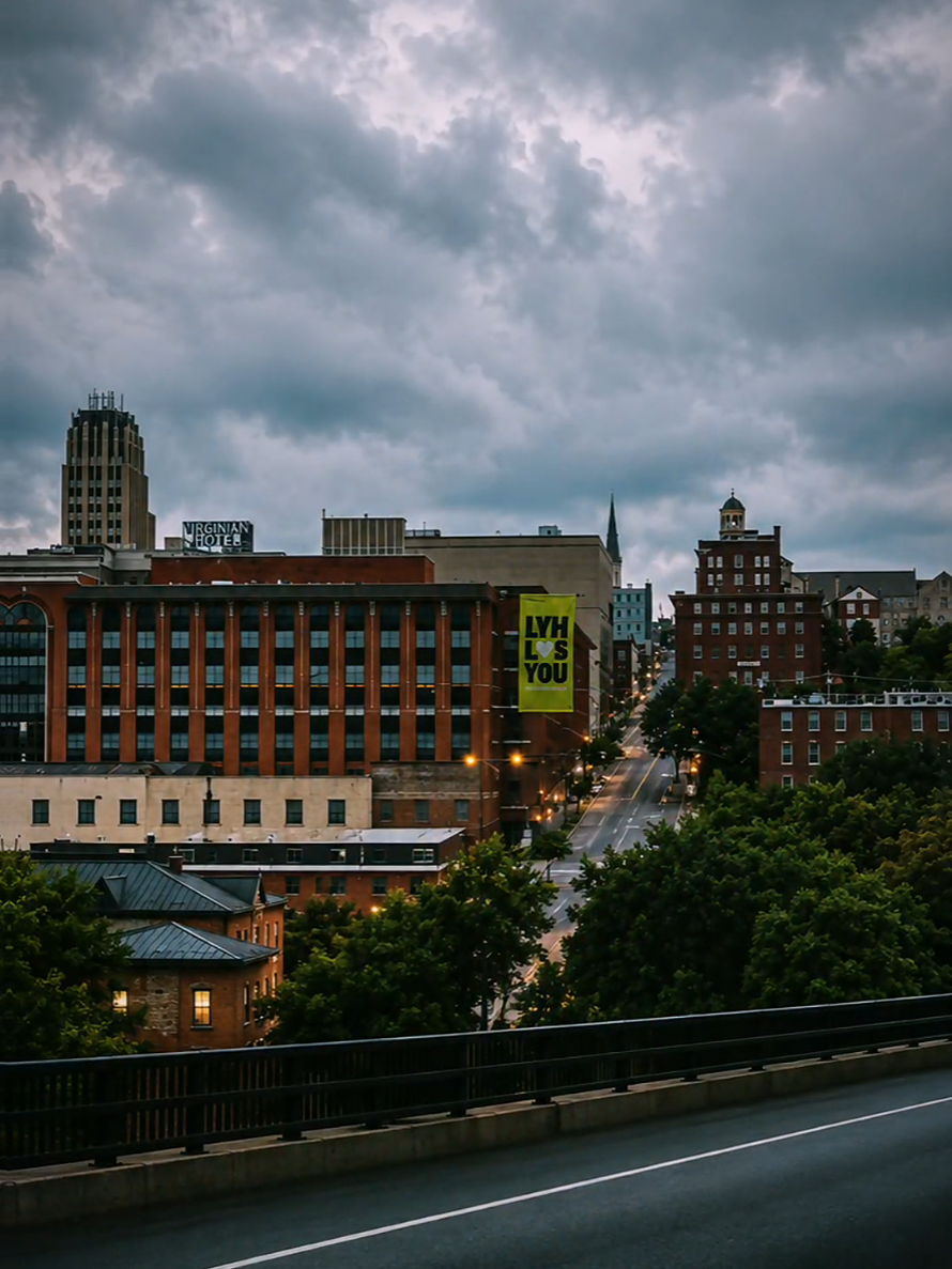 @Hill City After Dark