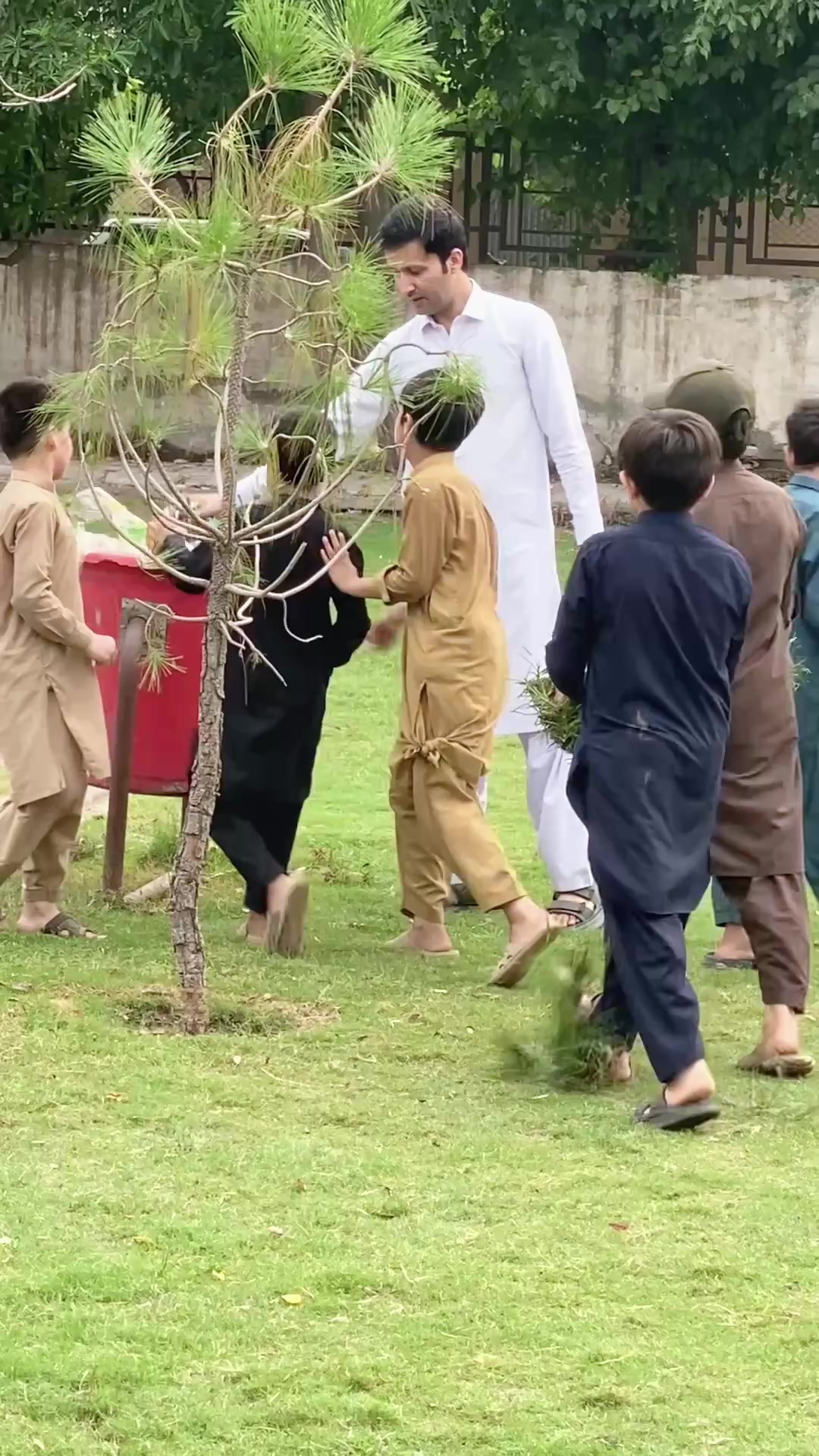 @VOICE OF HAYATABAD