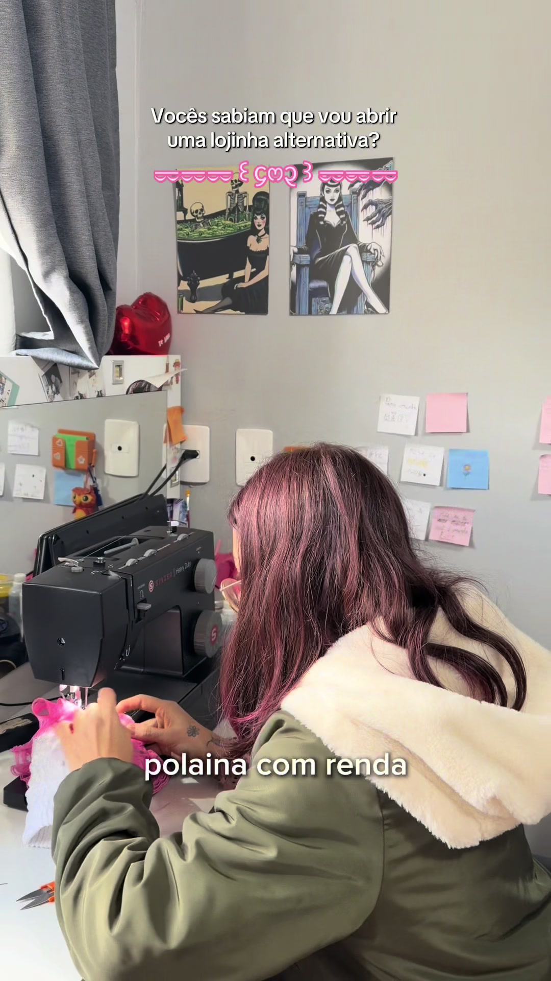 @Andressa Eberhardt