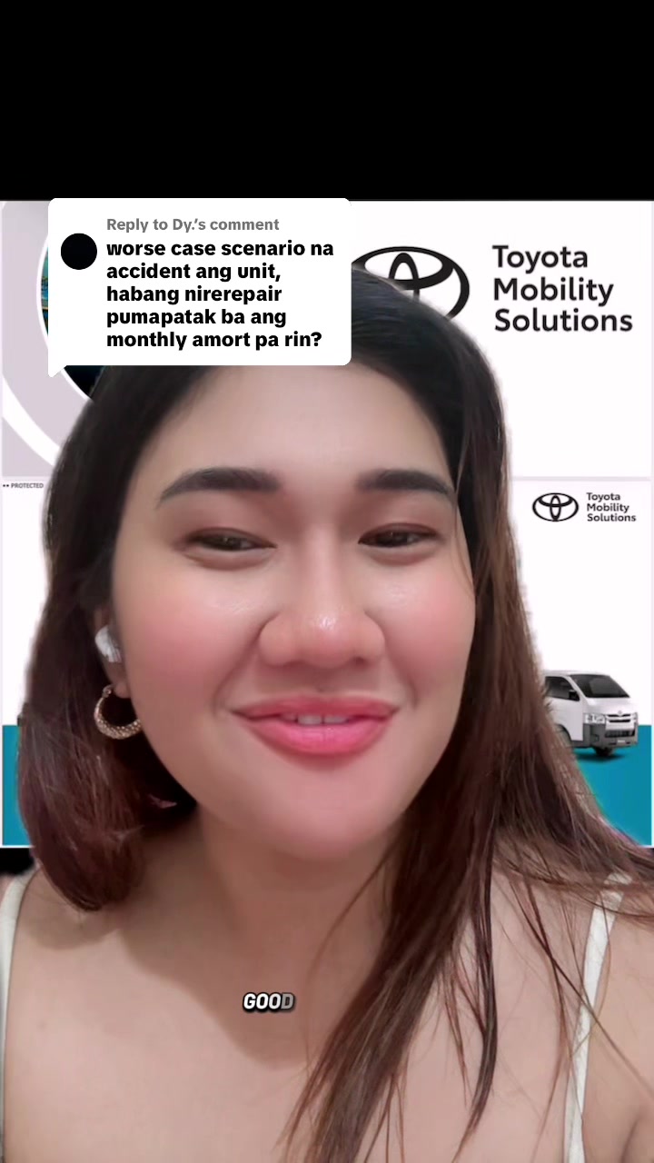 @Miss Pat Vlog