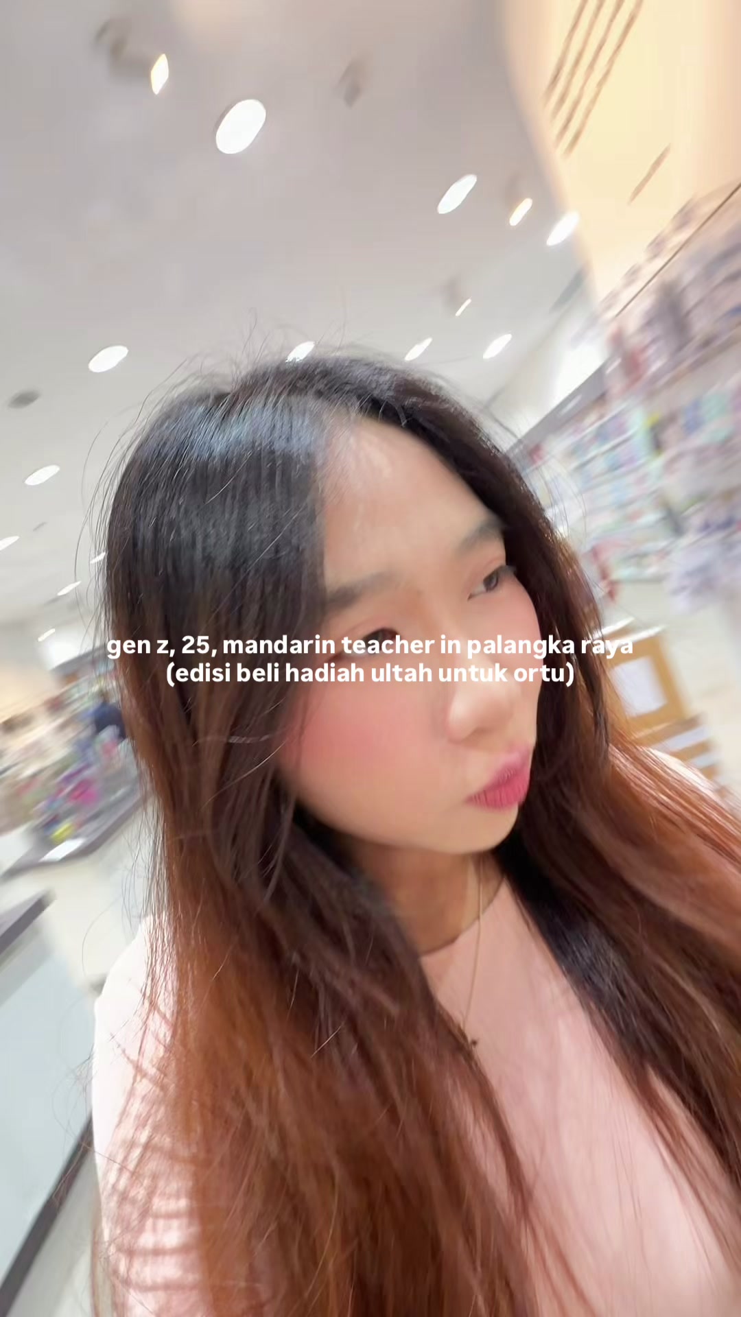 @Hileri | IG: @hilerisyaron