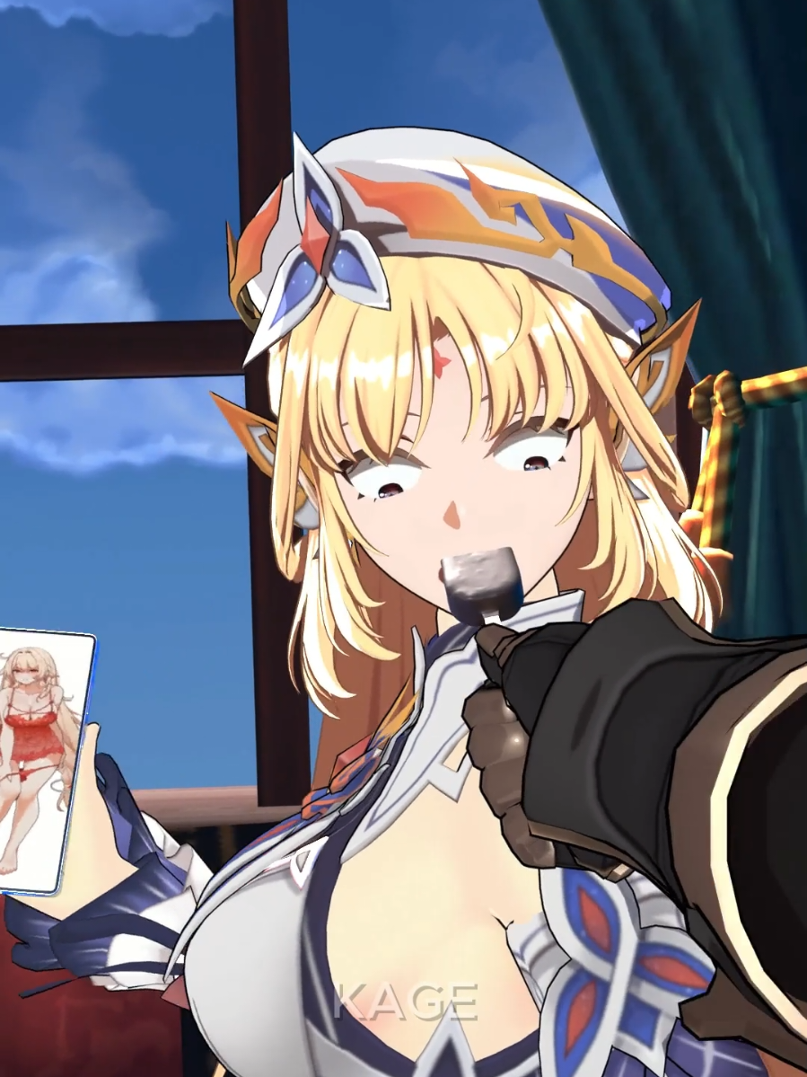 @Kage