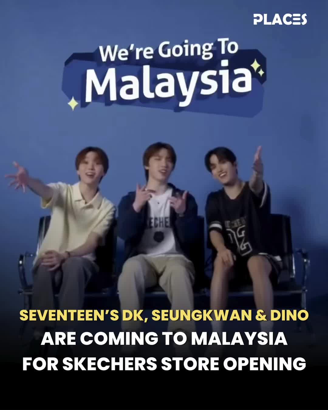@K-Pop Places