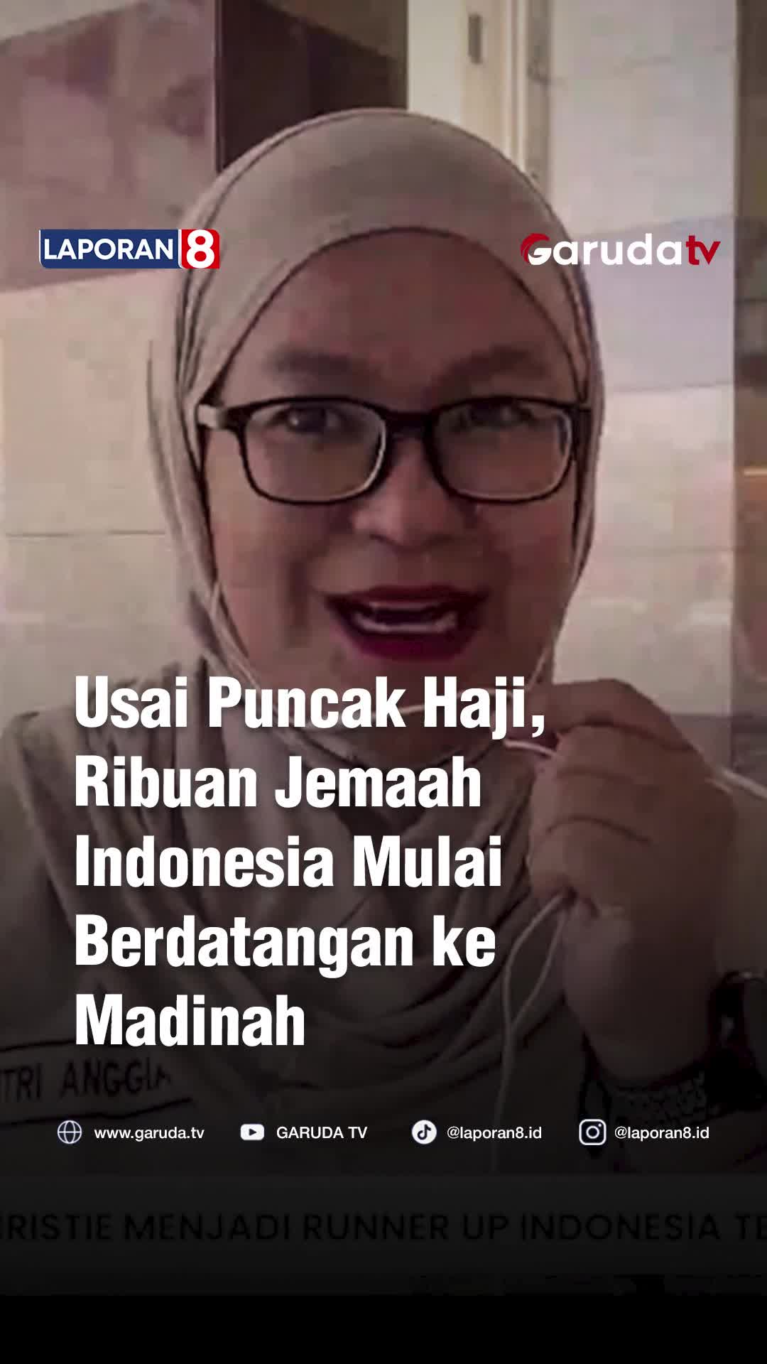 @Garuda TV