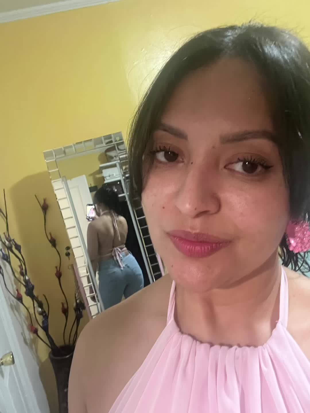 @Jessica Moreno