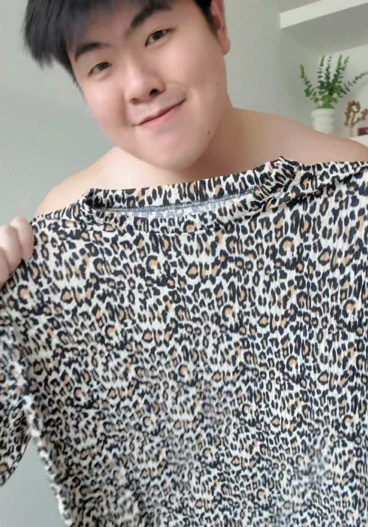 @เฟิร์สเสื้อผ้าหุ่นหมี