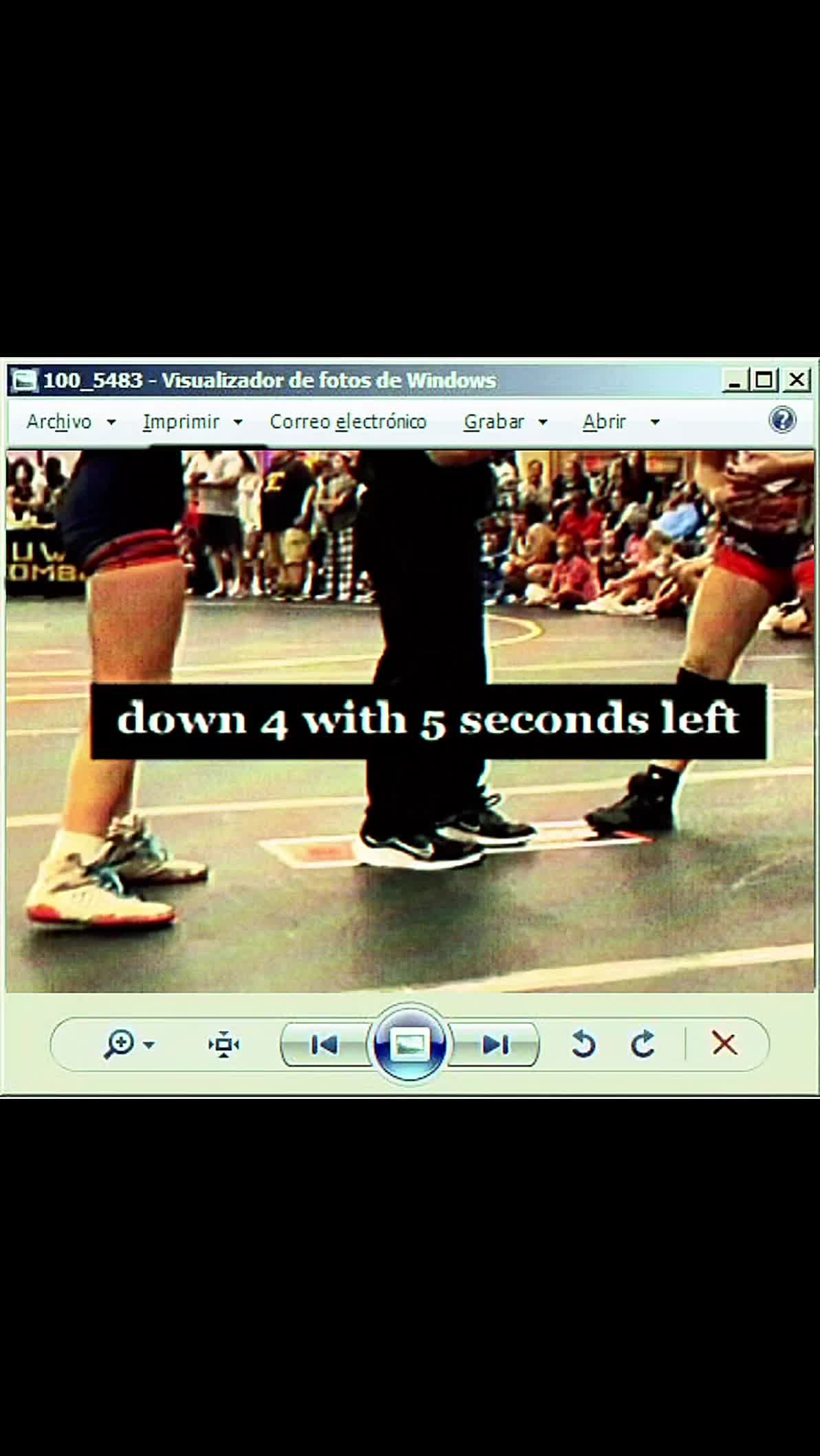 @Miss Cradle Wrestling