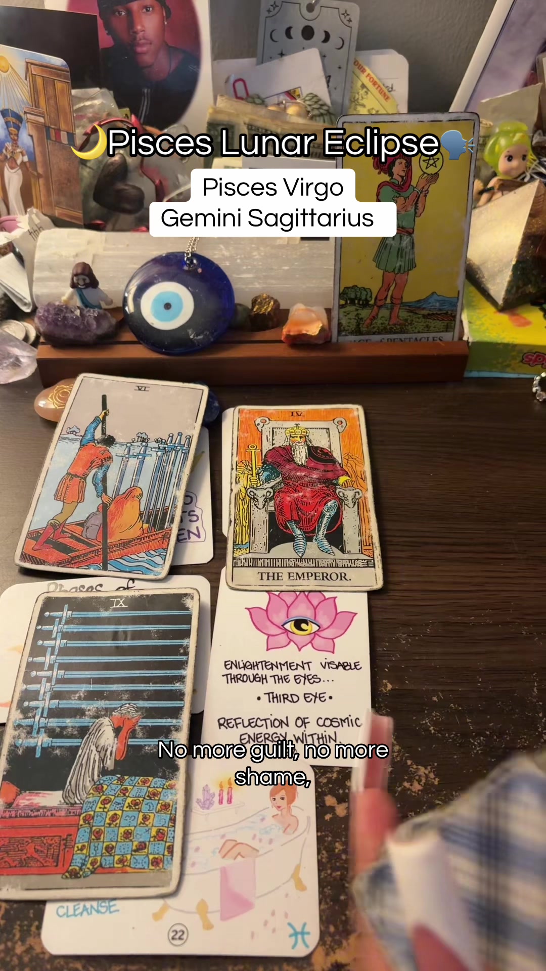 @piscesmoon_tarot