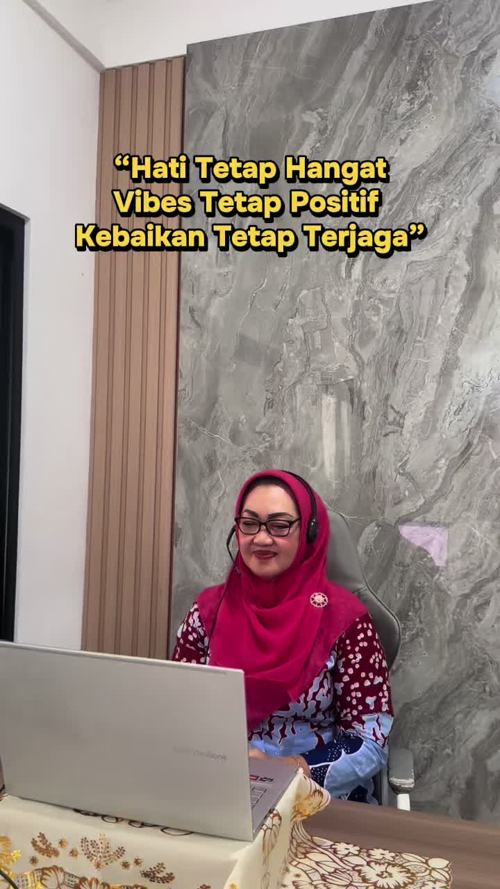 @Bidan isti majid