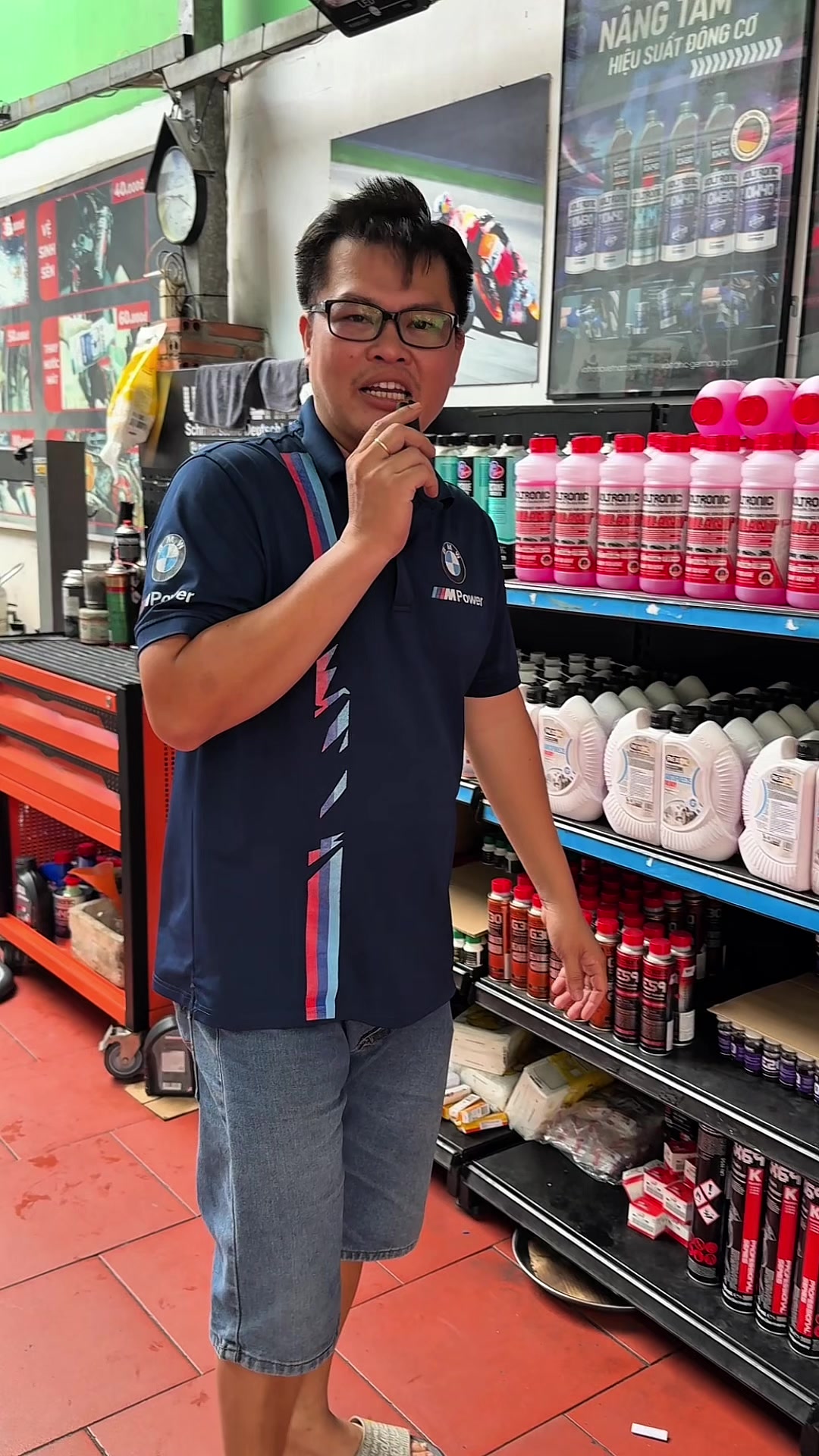 @Phúc Lộc Lubricants