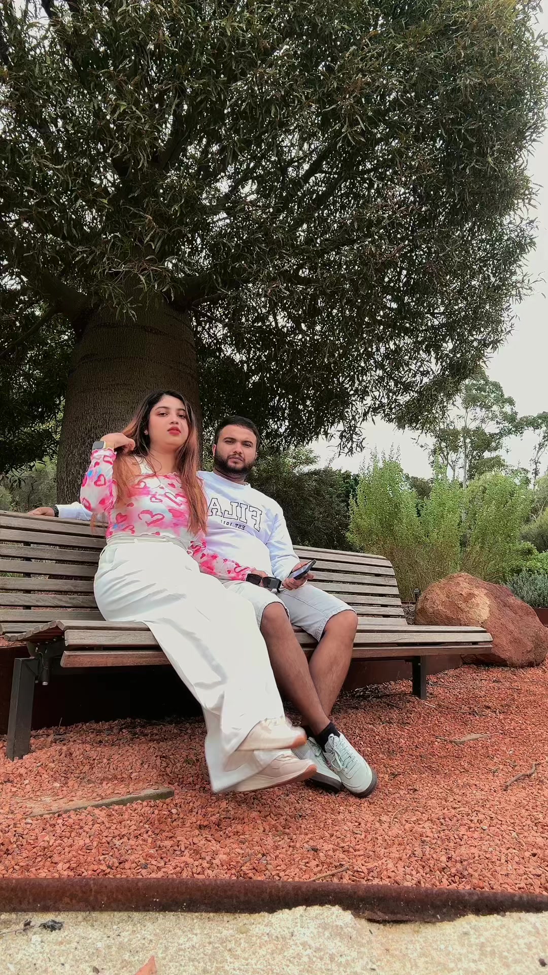 @️Trijya Dahal