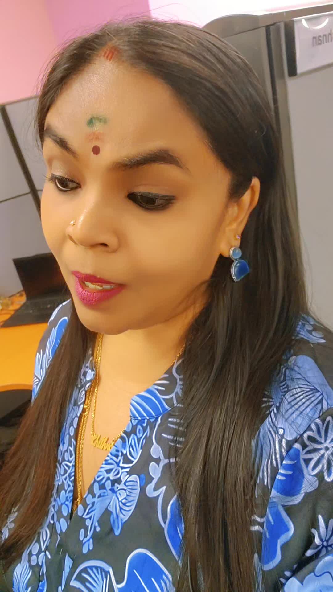 @Srubini