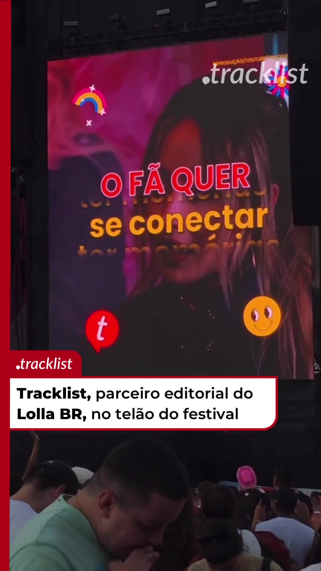 @Tracklist