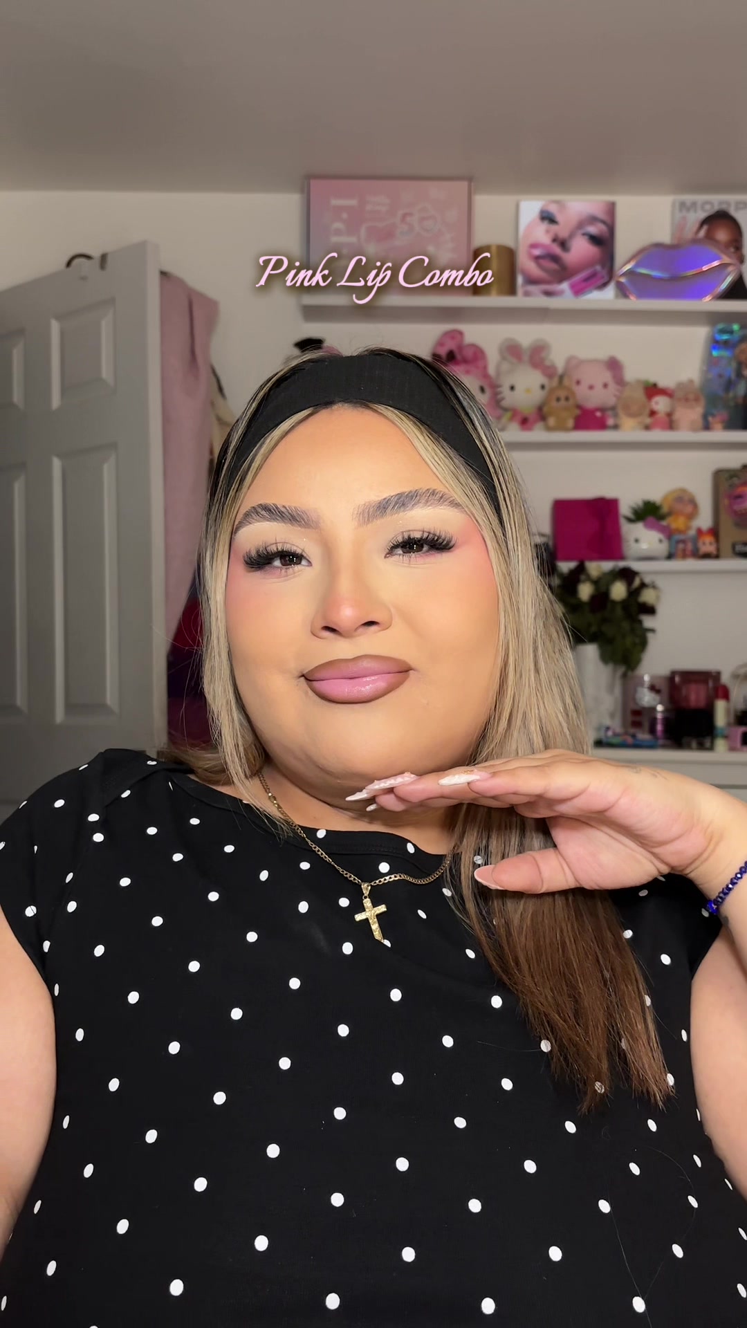 @melanie angeles ౨ৎ