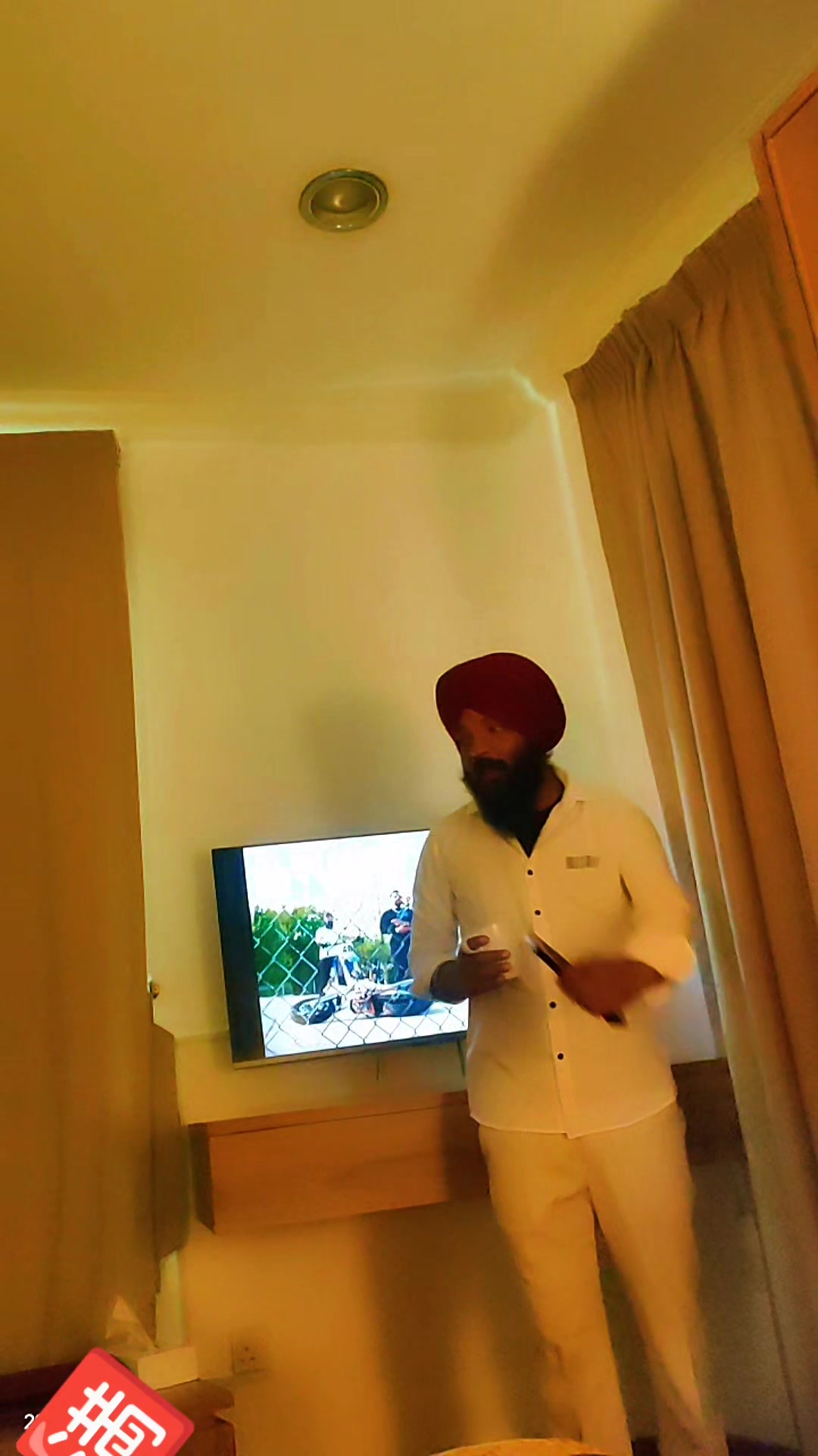 @ਮਨਜੀਤਾ 🇶🇦 🗺️🇮🇳
