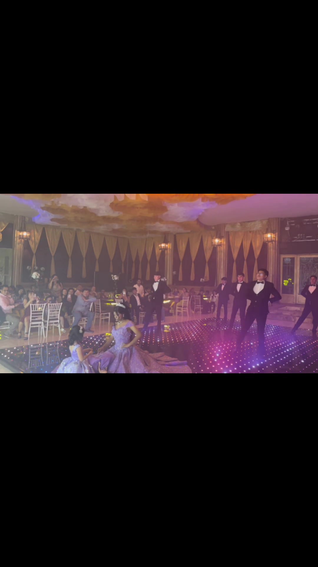 @Chambelanes CRDANCE