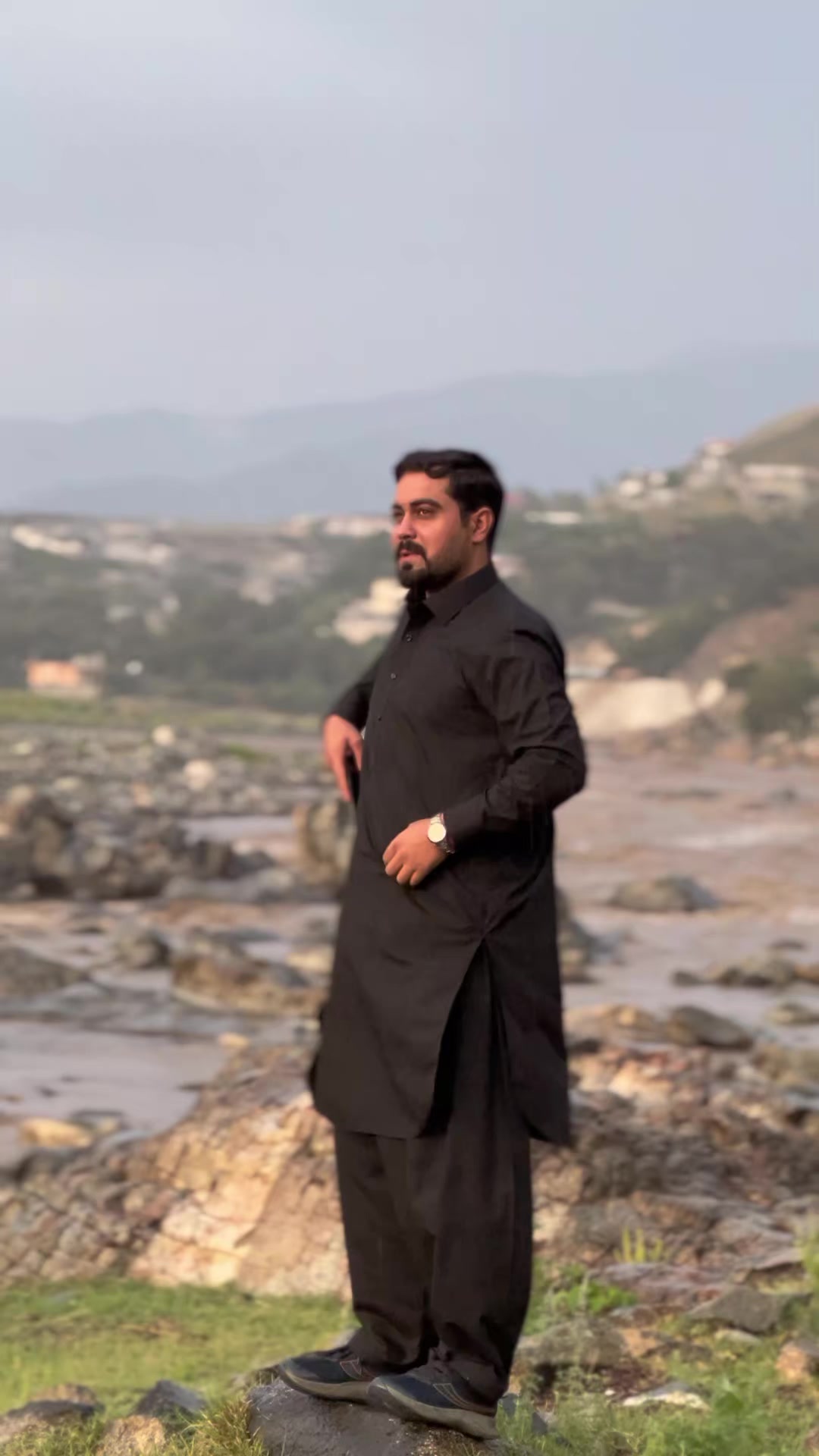 @Akhunzada_Hussain Yousafzai
