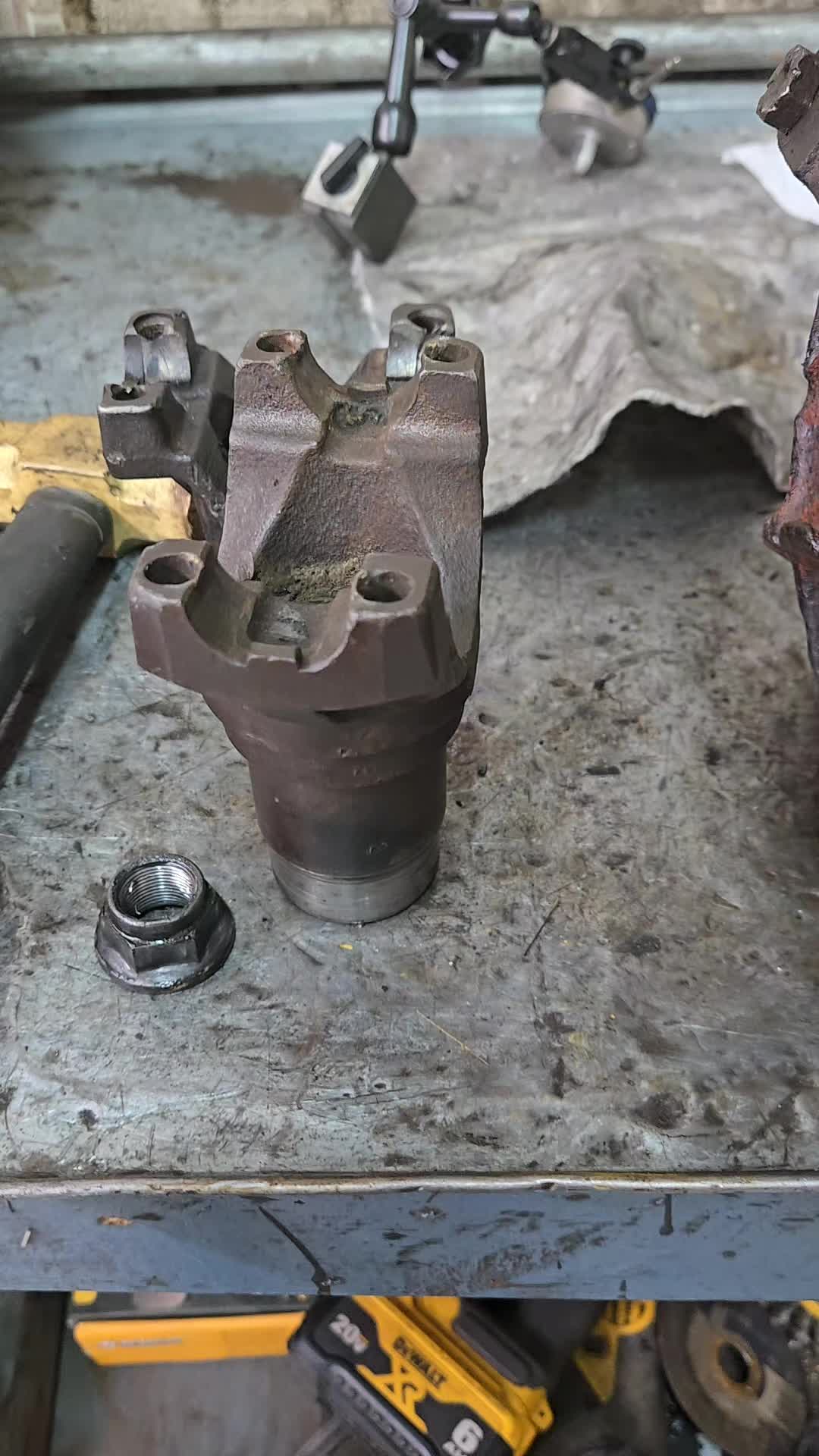 @Chad's Maintenance & repair