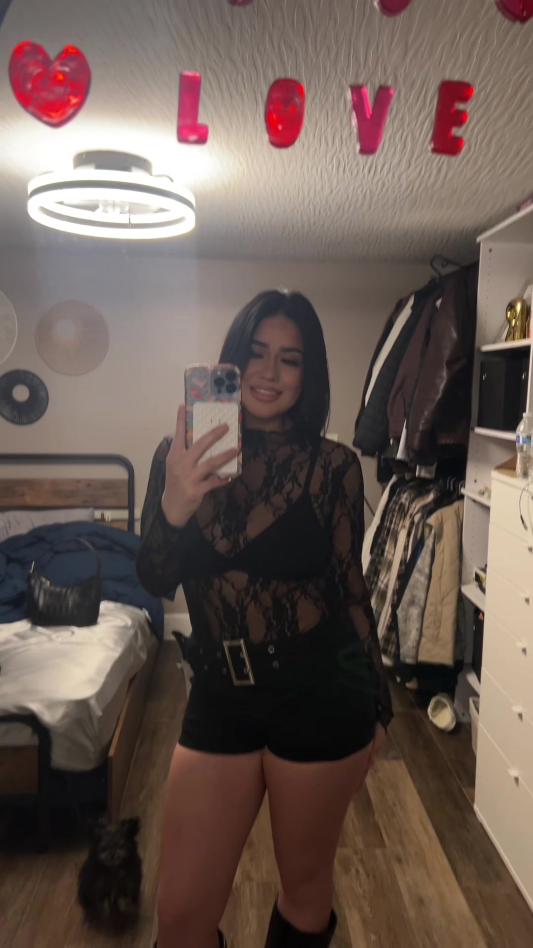 @Juliet ๐