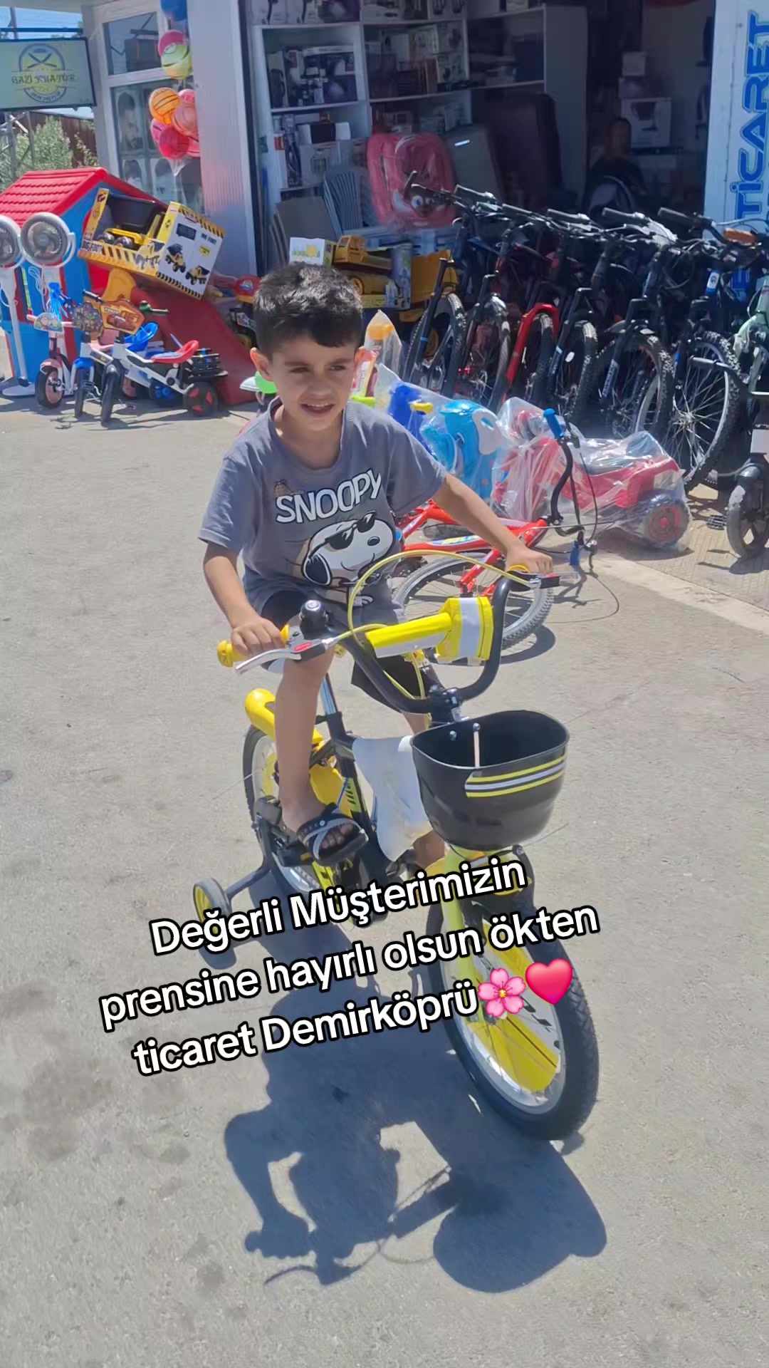 @Ökten ticaret DEMİRKÖPRÜ