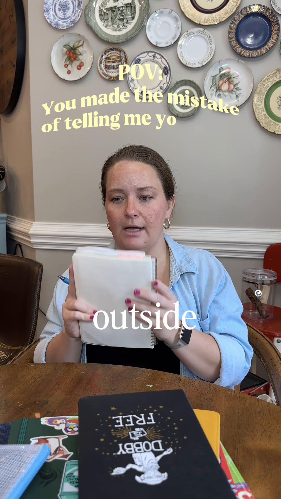 @Brittany | ADHD in Real Life
