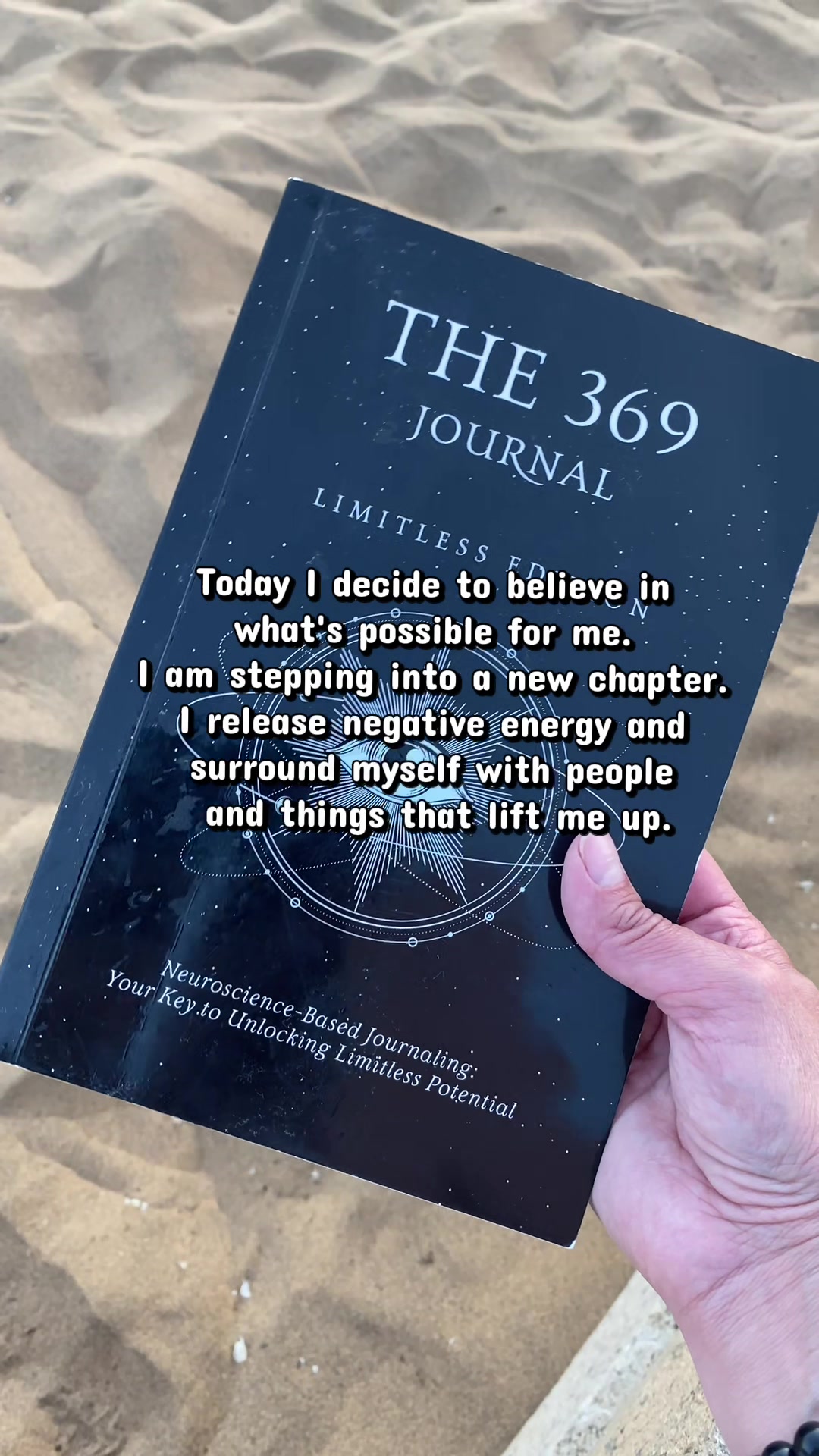 @Manifestation Essentials