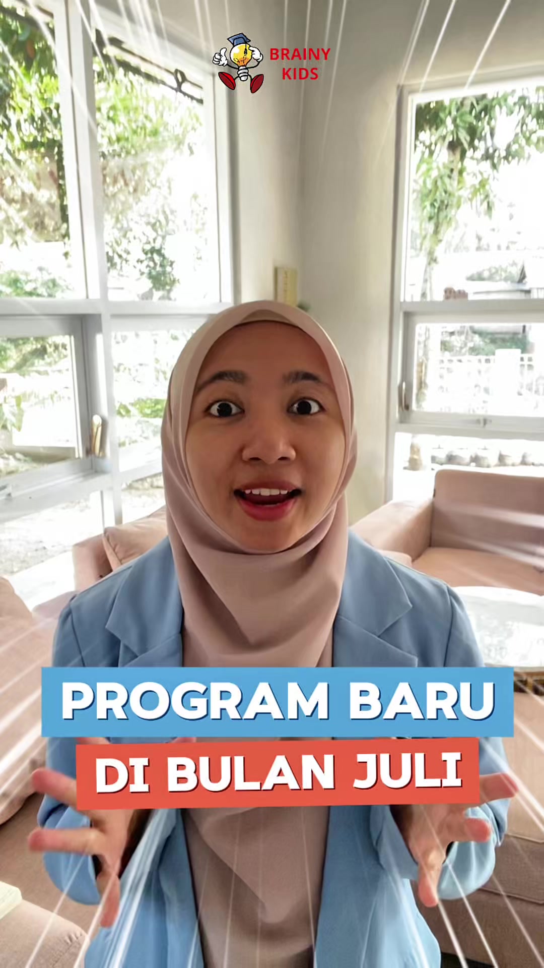 @Official Brainy Kids Indonesia