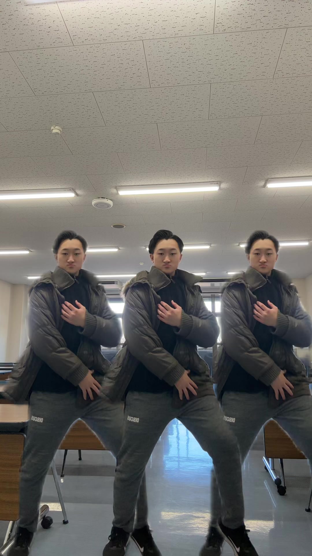 @よっしーワールド🤣🤣🤣