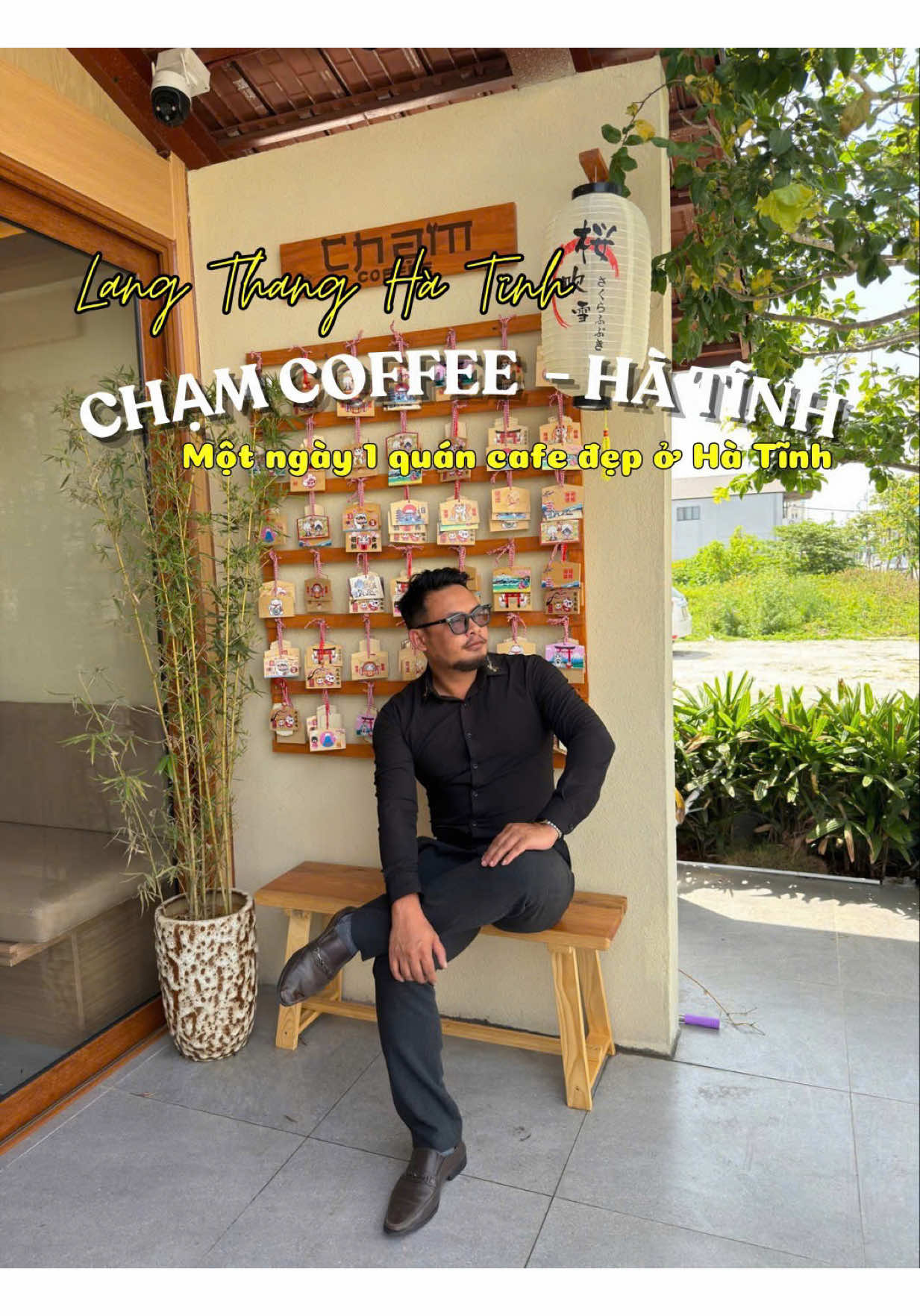@Lang Thang Hà Tĩnh